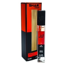 SHAIK mini kvepaliukai(įvairių rūšių), 10 ml. SHAIK