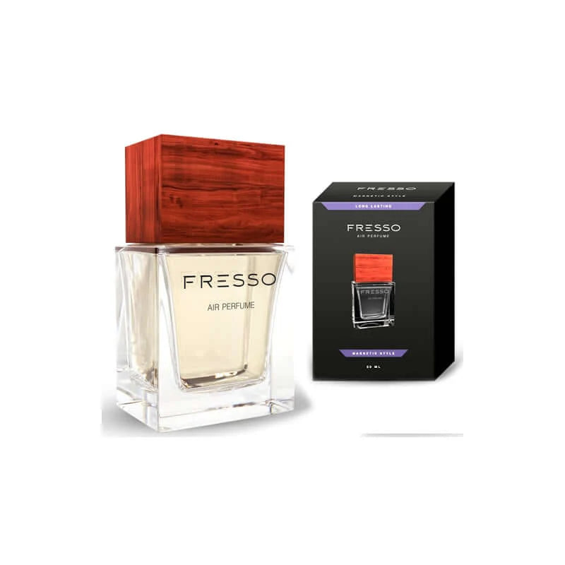 FRESSO Magnetic Style 50 ml purškiamas auto kvapas FRESSO
