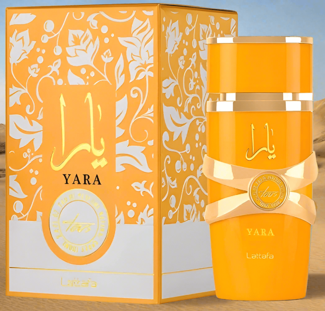 Lattafa Yara