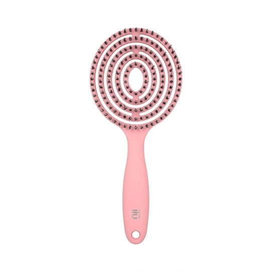 Lollipop plaukų šepečiai (Korėja)