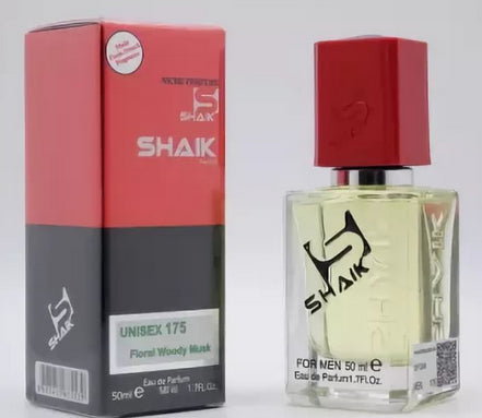SHAIK MW175 Unisex kvepalai (įkvėpti Kilian Good Girl Gone Bad Extreme), 50ml.