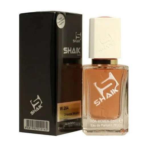 SHAIK W 264 Women kvepalai (įkvėpti Guerlain Mon Guerlain)