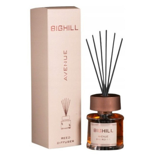 EYFEL BIGHILL AVENUE namų kvapas su lazdelėmis, 120ml - kvapai - Damų Kampelis