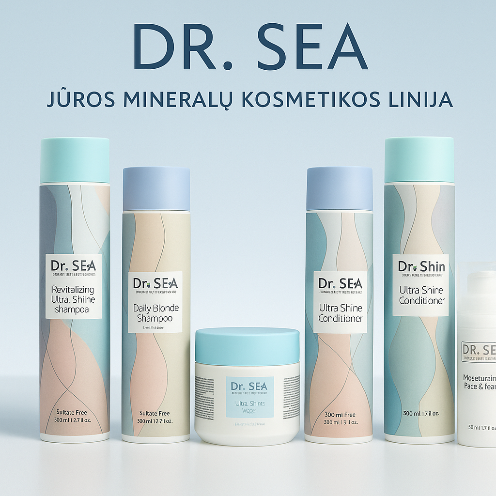 DR. SEA Collection Banner - Smaller Fonts