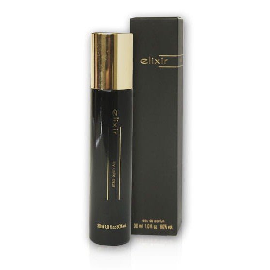ELIXIR WOMAN Moteriški kvepalai(įvairūs kvapai pasirinktinai) 30 ml. - kvapai - Damų Kampelis