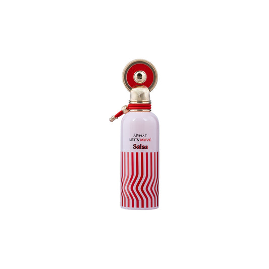 ARMAF Let's Move Salsa EDP kvepalai, 100 ml