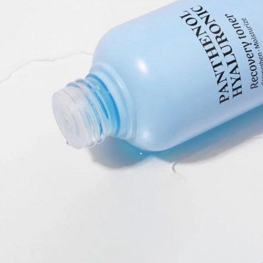 NAEXY veido tonikas atstatomasis Panthenol Hyaluronic, 200 ml.(Korėja) - veidui - Damų Kampelis