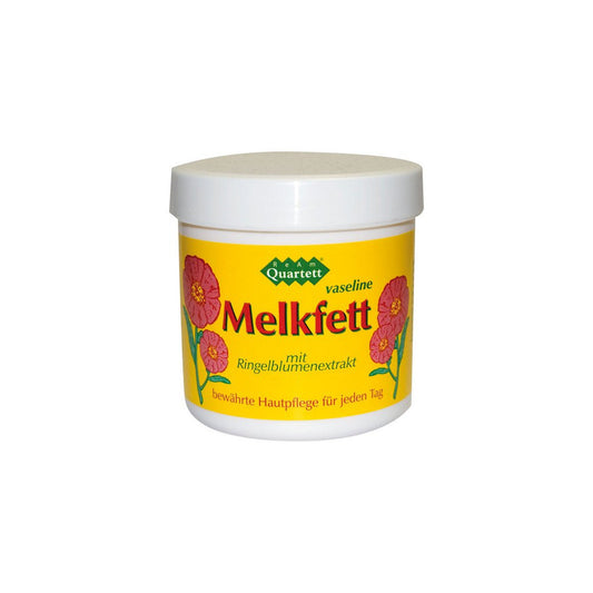 Ream Quartett Vazelinas su medetkų ekstraktu 250ml. 