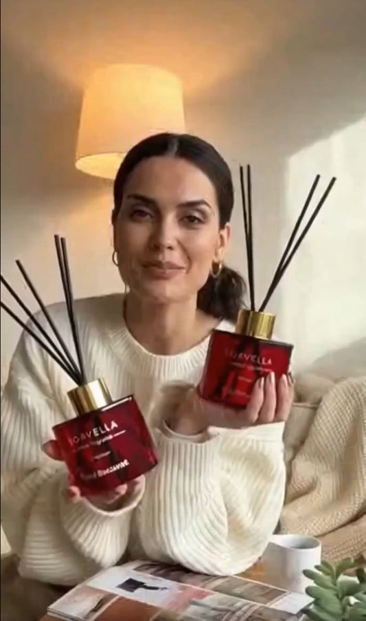 Sorvello Red Baccarat video