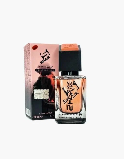 SHAIK 880 moteriški kvepalai(įkvėpti D&G L'Imperatrice 3 ) - 50 ml. - kvapai - Damų Kampelis