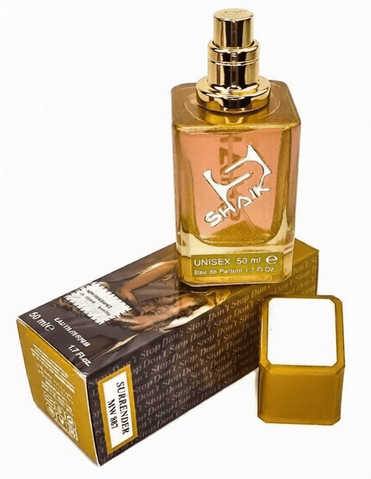 SHAIK 887 DON'T STOP moteriški kvepalai(įkvėpti Tiziana Terenzi Kirke) 50 ml. - kvapai - Damų Kampelis