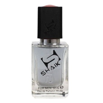 SHAIK 627 vyriški kvepalai (įkvėpti Paco Rabanne PHANTOM), 50 ml. - kvapai - Damų Kampelis