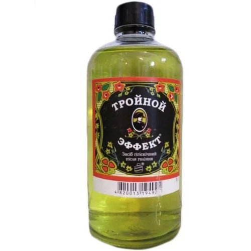 Vyriškas odekolonas TROINOJ, 190 ml - kvapai - Damų Kampelis