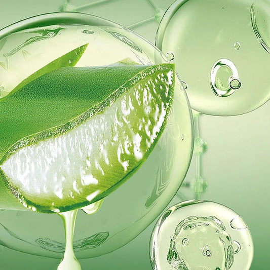 TVLV paakių kremas su alijošiumi, 28g. - veidui - Damų Kampelis