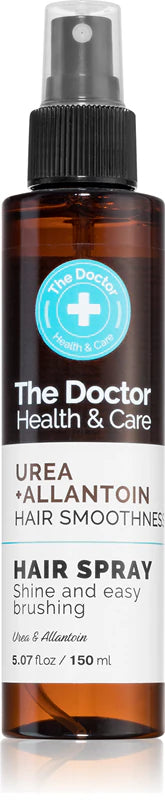 The Doctor Health & Care Urea+Alantoino glotninantis plaukų purškiklis