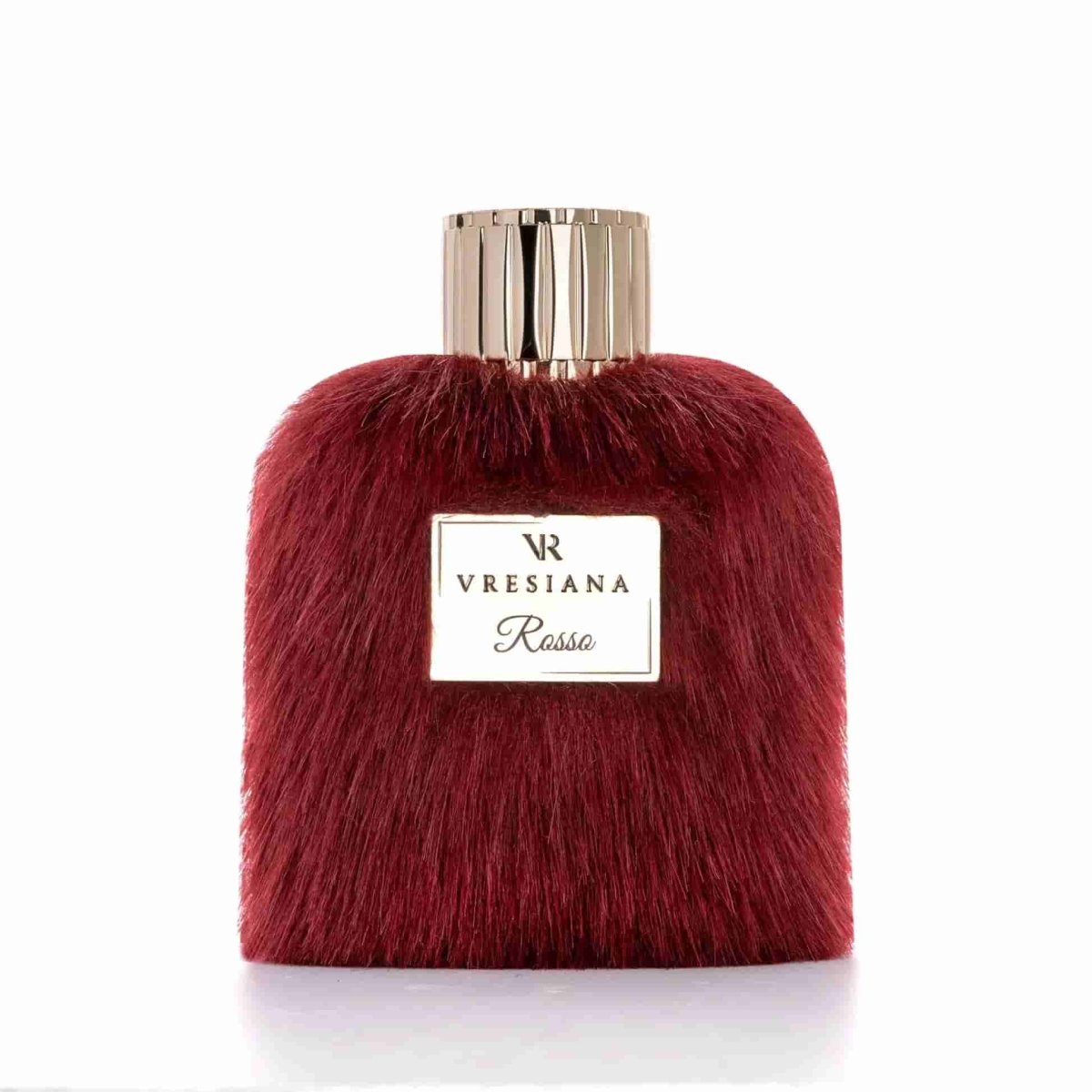 Vresiana Pelliccia Rosso parfumuotas vanduo 100 ml.-Kvapai-Damų Kampelis