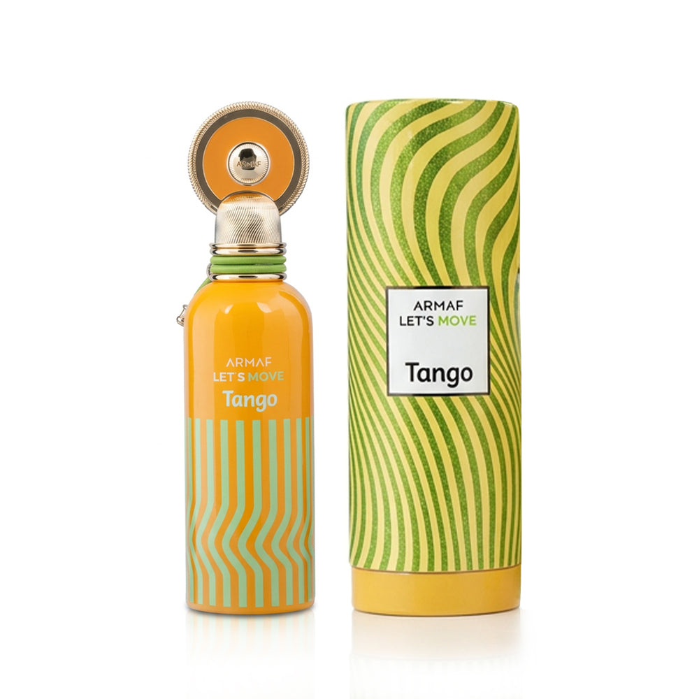 ARMAF Let's Move Tango EDP kvepalai, 100 ml