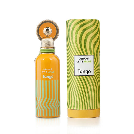 ARMAF Let's Move Tango EDP kvepalai, 100 ml