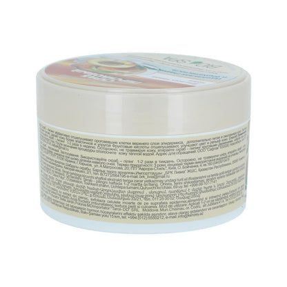 BELLE JARDIN SPA NATURELLE Odos šveitiklis su persikų ekstraktu, 200 ml