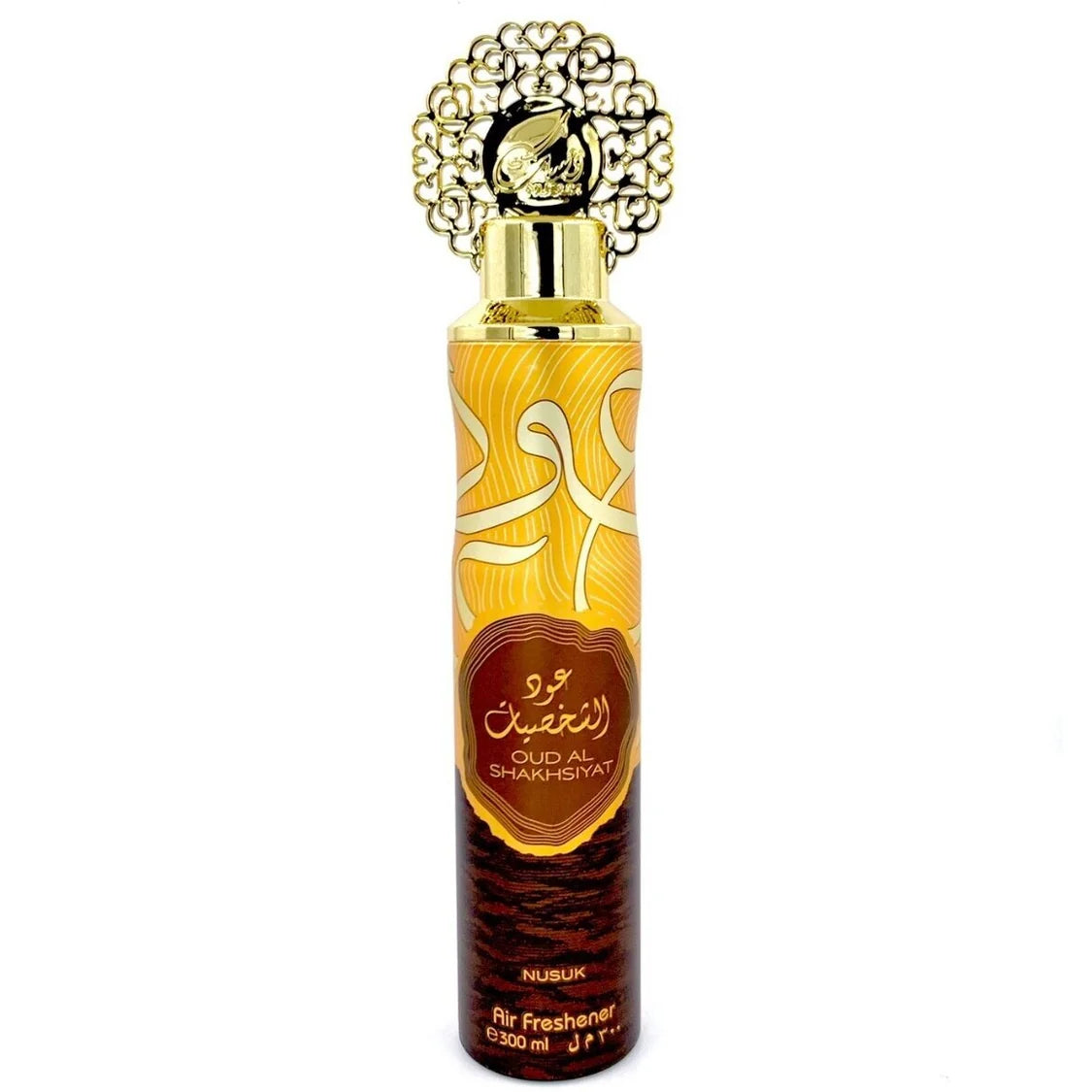 Oro gaiviklis NUSUK Oud Al Shakhsiyat 300 ml.