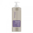 ROMANTIC PROFESSIONAL šampūnas šviesintiems plaukams su violetiniu pigmentu Blond, 850 ml - plaukams-Damų Kampelis