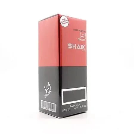 SHAIK  M651 vyriški kvepalai (įkvėpti Paco Rabanne Invictus), 50 ml. SHAIK