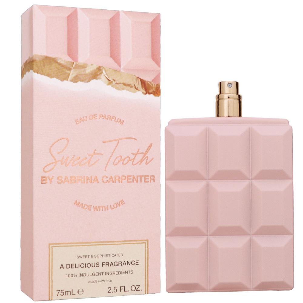 Sabrina Carpenter Sweet Tooth EDP kvepalai 75 ml