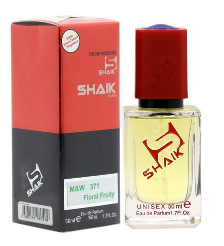 SHAIK 371 unisex kvepalai (įkvėpti Tiziana Terenzi Cassiopea) 50 ml.