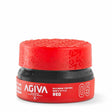 AGIVA 05 Red plaukų vaškas maksimalios fiksacijos, 155 ml. - plaukams - Damų Kampelis