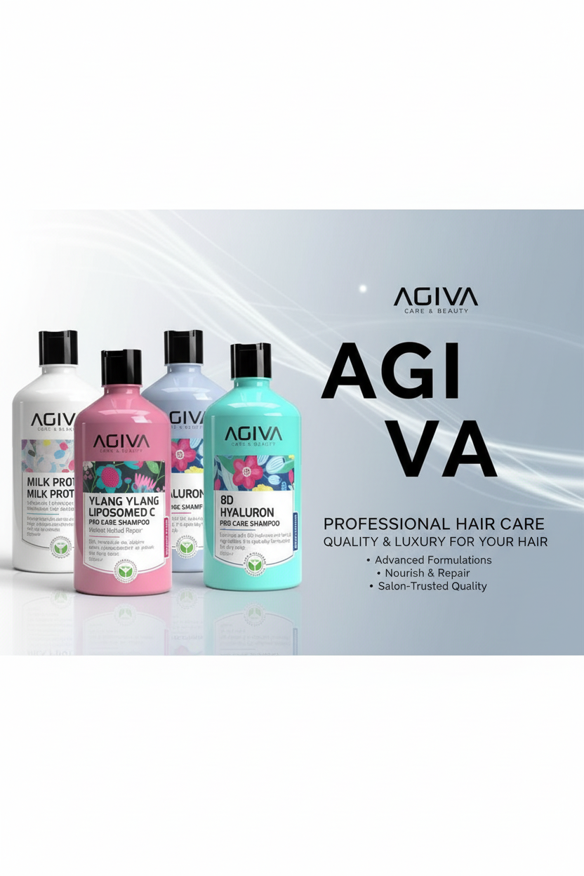 AGIVA Desktop Banner
