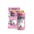 AGIVA plaukų pudra Ylang Ylang Liposomed C Miracle, 20 g - plaukams - Damų Kampelis