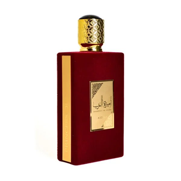 Arabiški Ameerat Al Arab Lady kvepalai 100 ml. - kvapai - Damų Kampelis