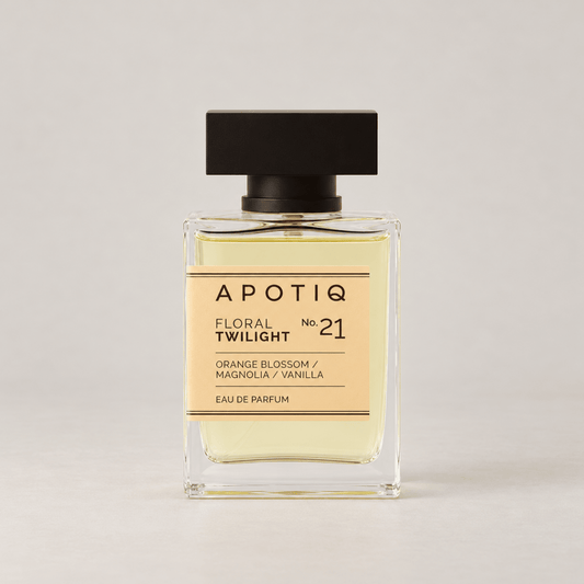 APOTIQ moteriški kvepalai Floral Twilight No.21 EDP, 100 ml-Kvepalai-Damų Kampelis
