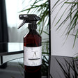 Asscents Kvapnus purškiamas stiklo ir langų valiklis SHADOW 500 ml. - kvapai - Damų Kampelis