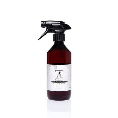Asscents Kvapnus purškiamas stiklo ir langų valiklis SHADOW 500 ml. - kvapai - Damų Kampelis