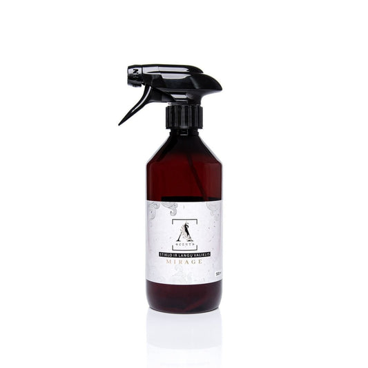 Asscents Kvapnus purškiamas stiklo ir langų valiklis FORTUNE 500 ml.-Kvapai-Damų Kampelis