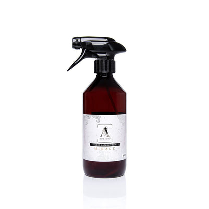 Asscents kvapnus stiklo ir langų valiklis VELVET, 500 ml