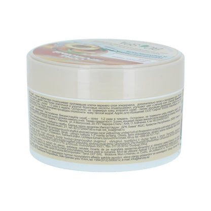 BELLE JARDIN SPA NATURELLE Odos šveitiklis su persikų ekstraktu, 200 ml - veidui - Damų Kampelis