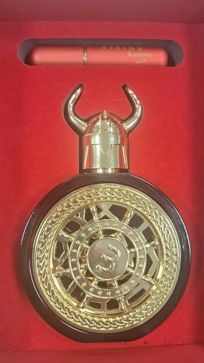 Bharara Viking Kashmir Parfum unisex kvepalai, 100 ml-kvapai-Damų Kampelis