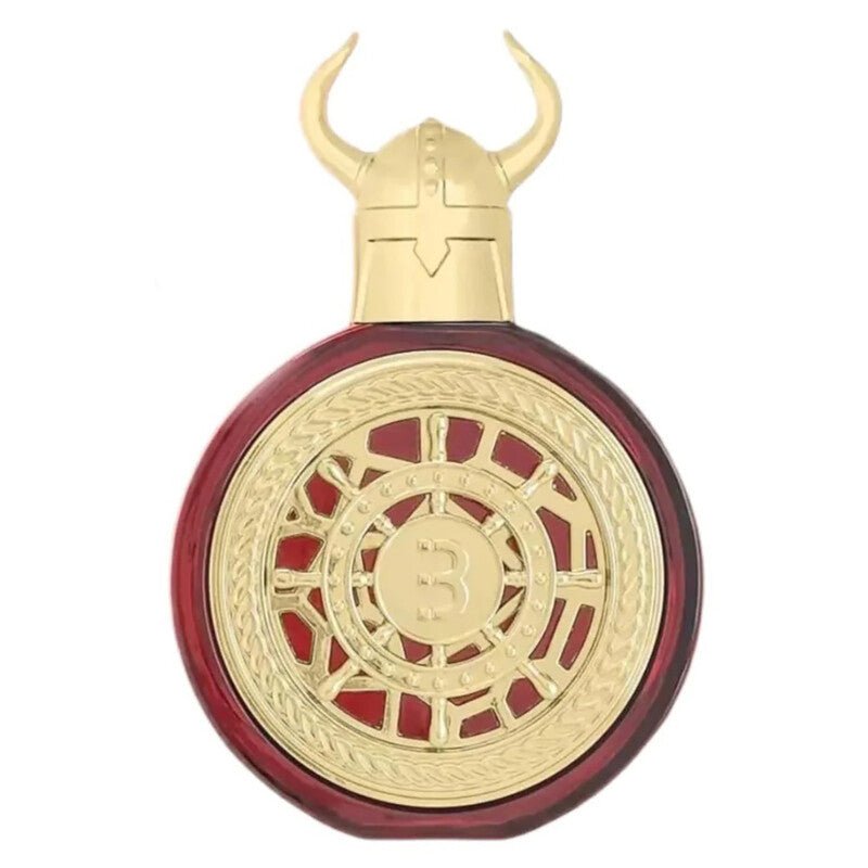 Bharara Viking Kashmir Parfum unisex kvepalai, 100 ml-kvapai-Damų Kampelis