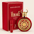 Bharara Viking Kashmir Parfum unisex kvepalai, 100 ml-kvapai-Damų Kampelis
