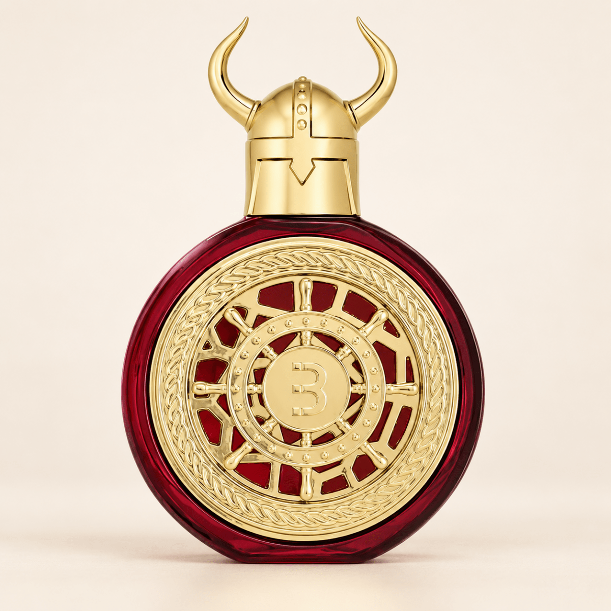 Bharara Viking Kashmir Parfum unisex kvepalai, 100 ml-kvapai-Damų Kampelis