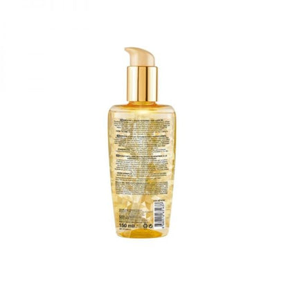 BIOXCIN plaukų aliejus su keratinu ir argano aliejumi Keratin & Argan, 150 ml-Plaukams-Damų Kampelis