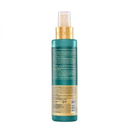 BIOXCIN purškiamas plaukų kondicionierius su keratinu ir argano aliejumi Keratin & Argan, 150 ml-Plaukams-Damų Kampelis