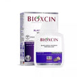 BIOXCIN šampūnas slenkantiems plaukams su juoduoju česnaku, 300 ml - plaukams - Damų Kampelis