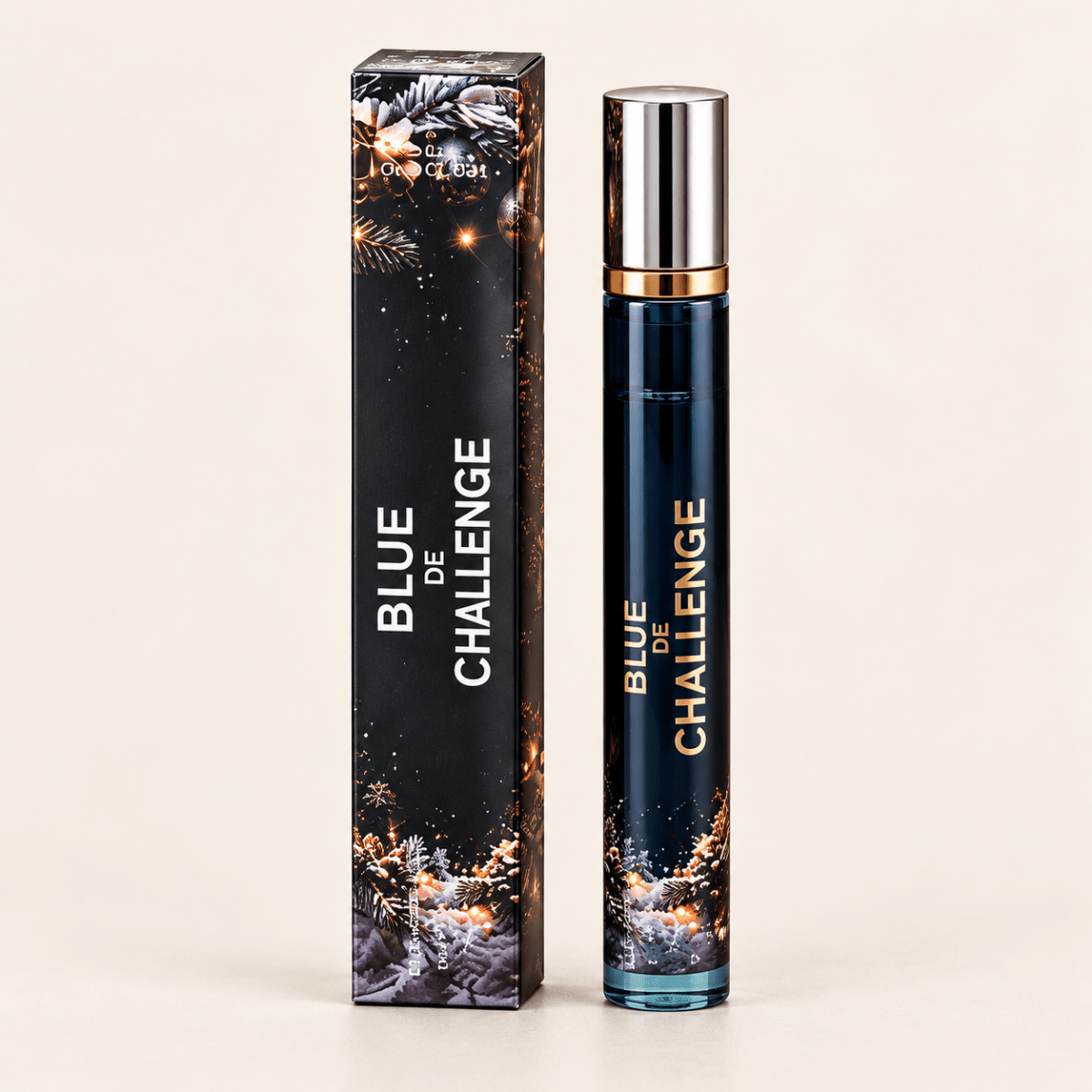 Blue de Challenge mini EDP kvepalai vyrams, 35 ml-kvepalai-Damų Kampelis