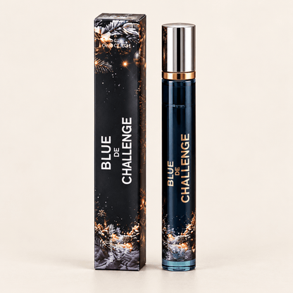 Blue de Challenge mini EDP kvepalai vyrams, 35 ml-kvepalai-Damų Kampelis