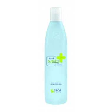 CECE MED šampūnas pažeistiems plaukams, 300 ml-CECE MEDCece med šampūnas pažeistiems plaukams