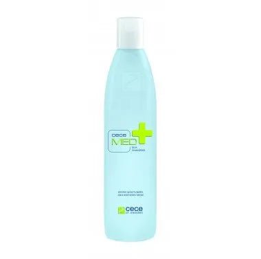 CECE MED šampūnas pažeistiems plaukams, 300 ml - plaukams - Damų Kampelis