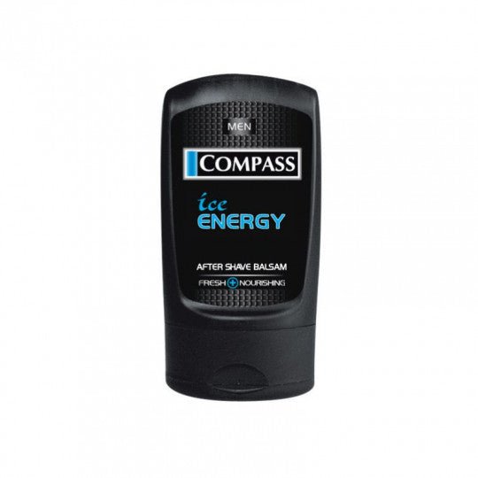 COMPASS balzamas po skutimosi, maitinantis ir gaivinantis odą, 100 ml. - veidui - Damų Kampelis